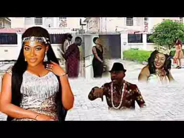 Video: The Humble Rich Girl 2 - African Movies|2017 Nollywood Movies|Latest Nigerian Movies 2017|Full Movie
